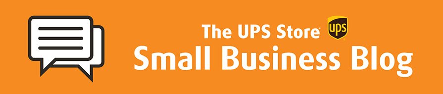 The UPS Store Small Business Blog